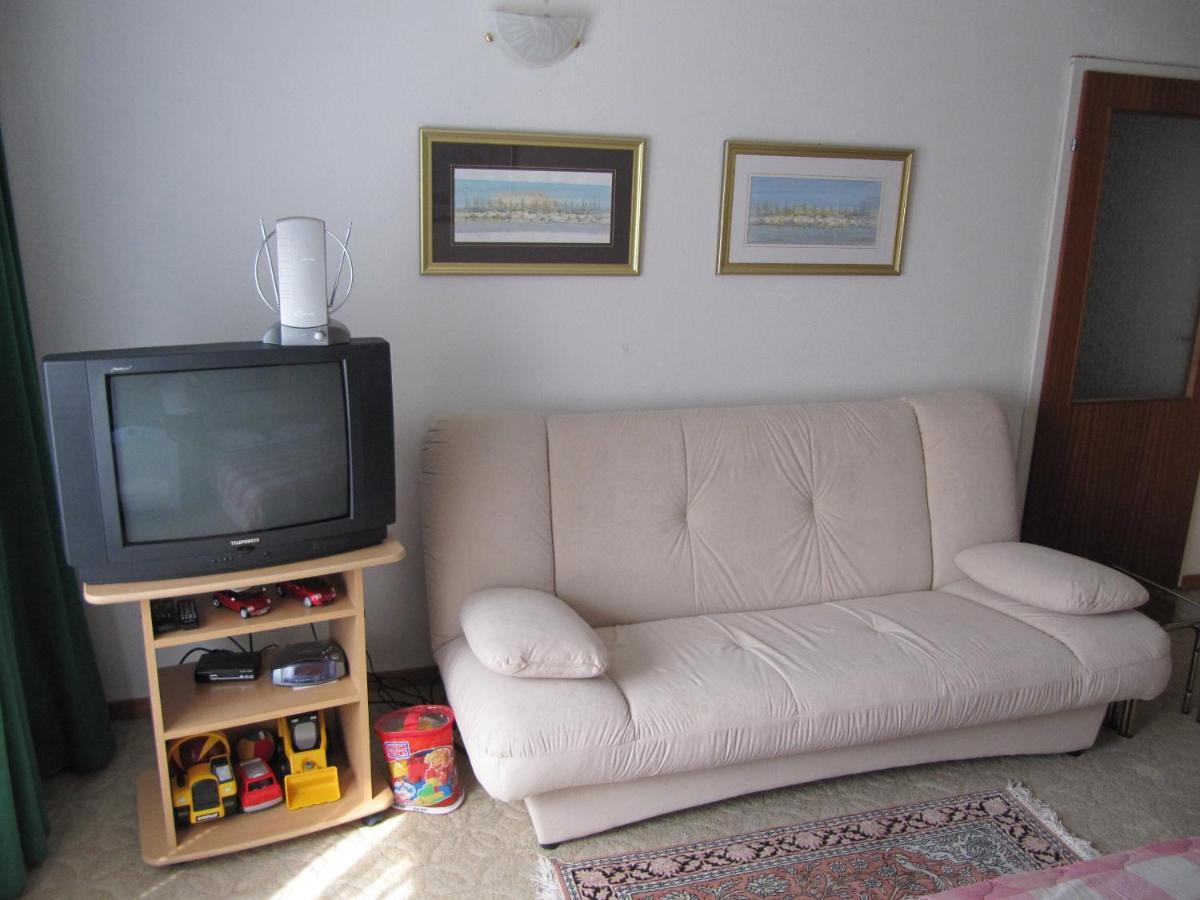 Apartment Maja Crikvenica Exterior photo