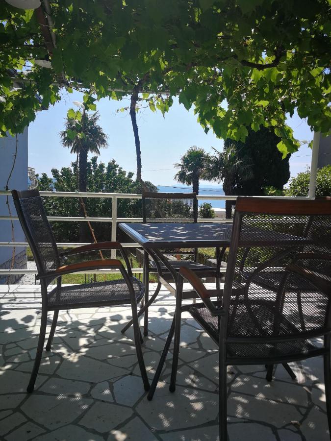 Apartment Maja Crikvenica Exterior photo