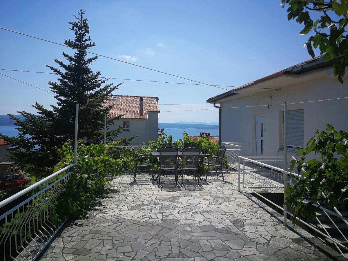 Apartment Maja Crikvenica Room photo