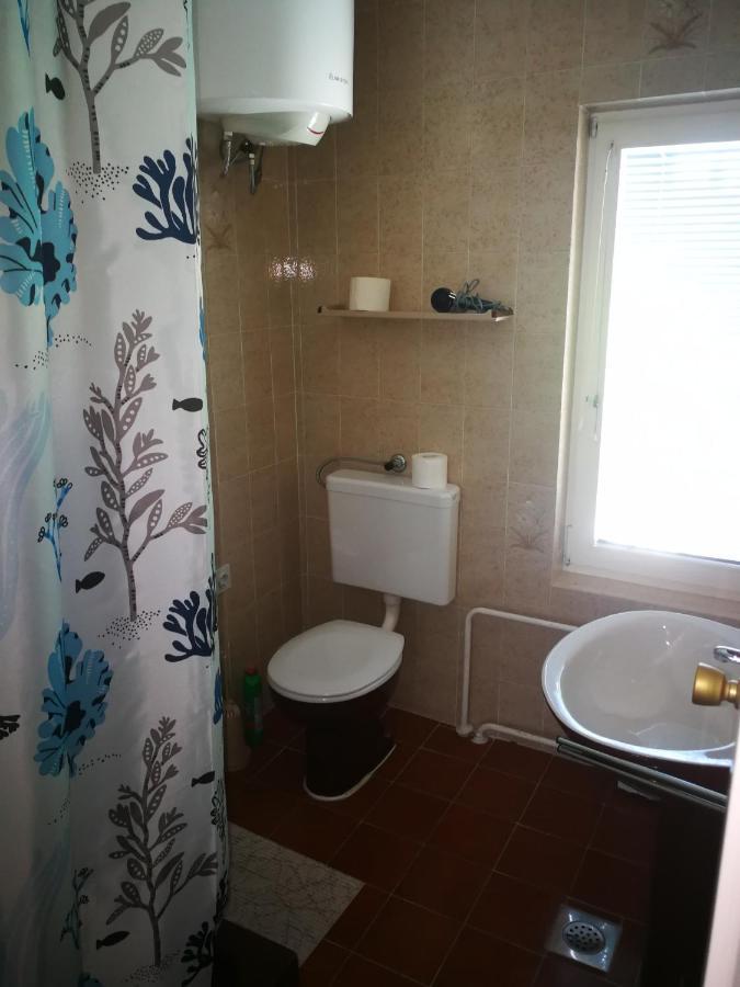 Apartment Maja Crikvenica Room photo
