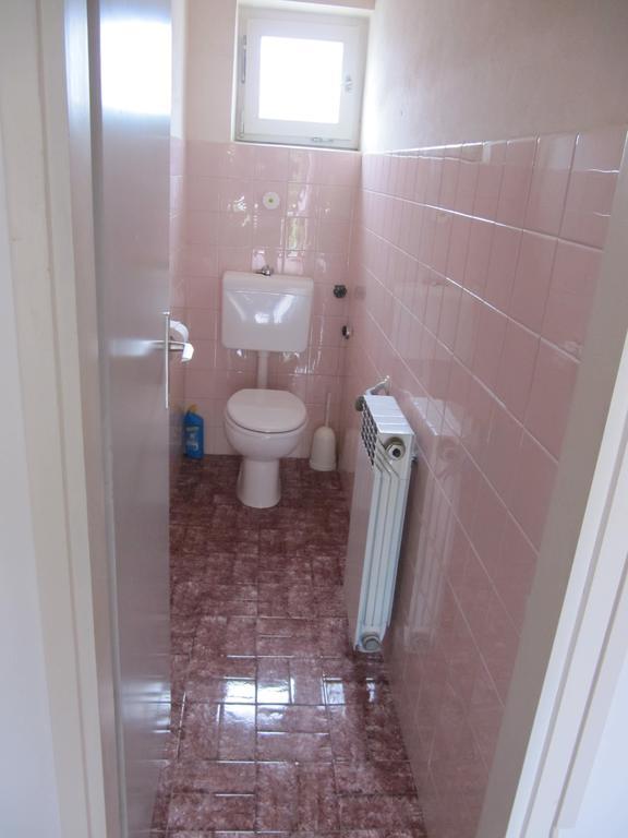 Apartment Maja Crikvenica Exterior photo