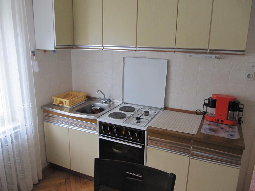Apartment Maja Crikvenica Exterior photo