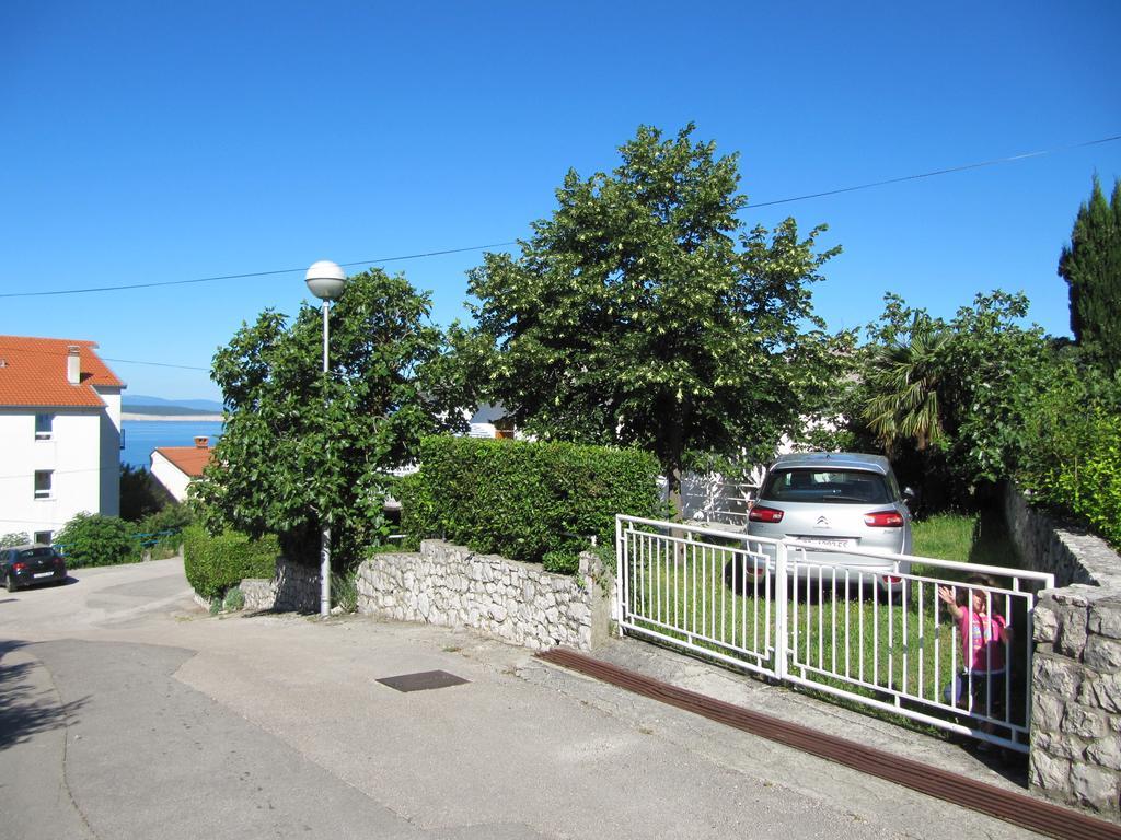 Apartment Maja Crikvenica Exterior photo