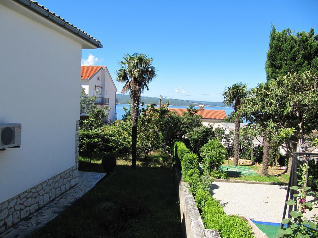 Apartment Maja Crikvenica Exterior photo