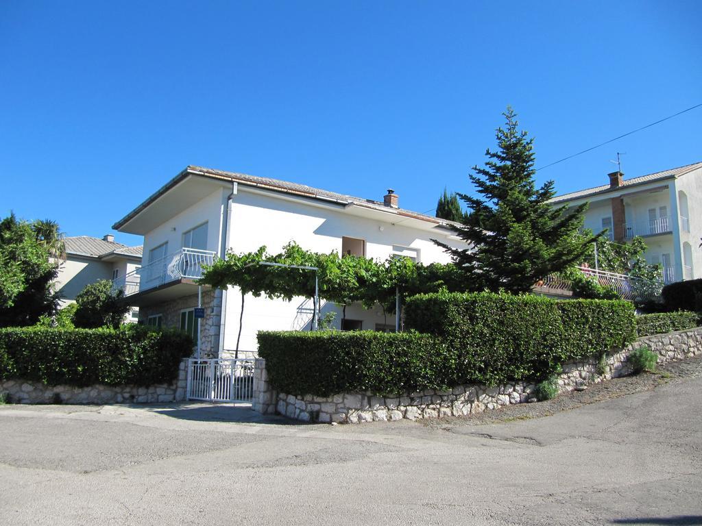 Apartment Maja Crikvenica Exterior photo