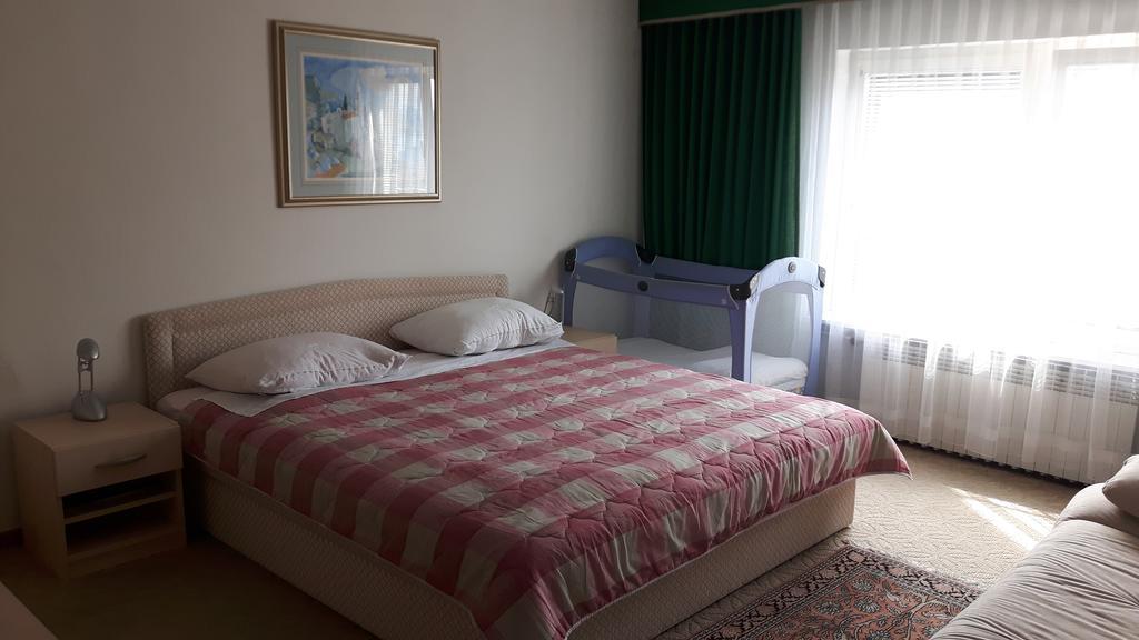 Apartment Maja Crikvenica Exterior photo