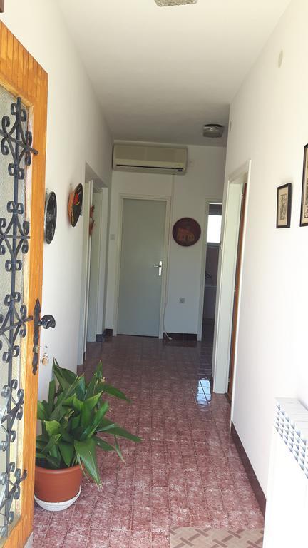 Apartment Maja Crikvenica Exterior photo