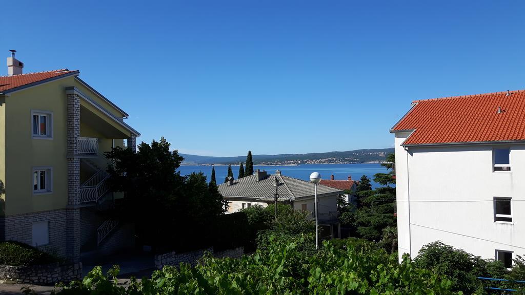 Apartment Maja Crikvenica Exterior photo