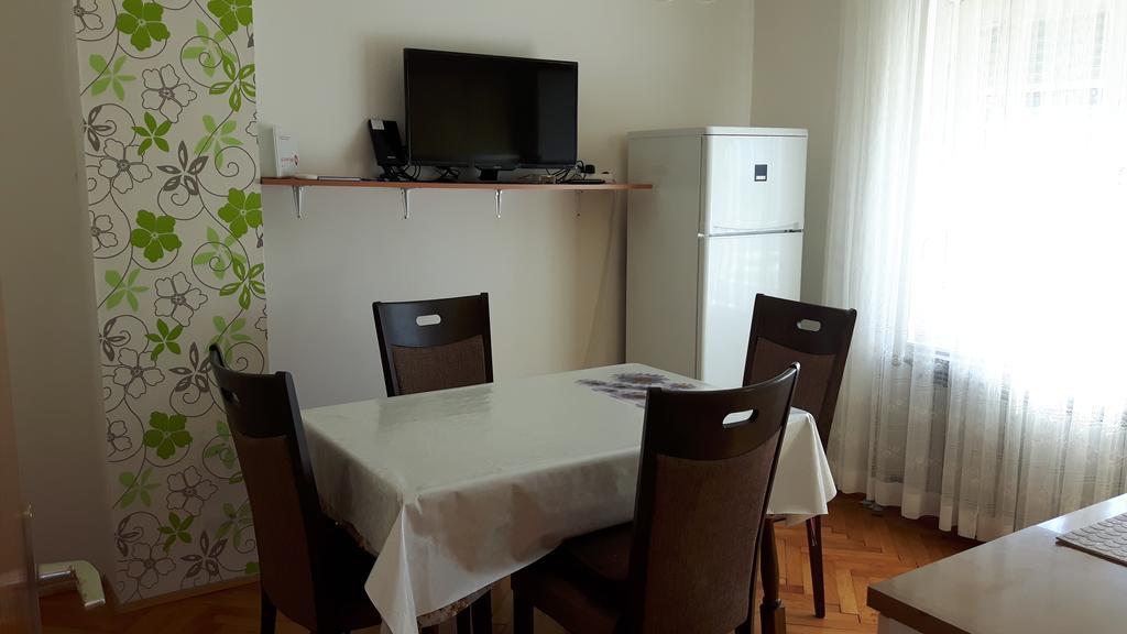 Apartment Maja Crikvenica Exterior photo