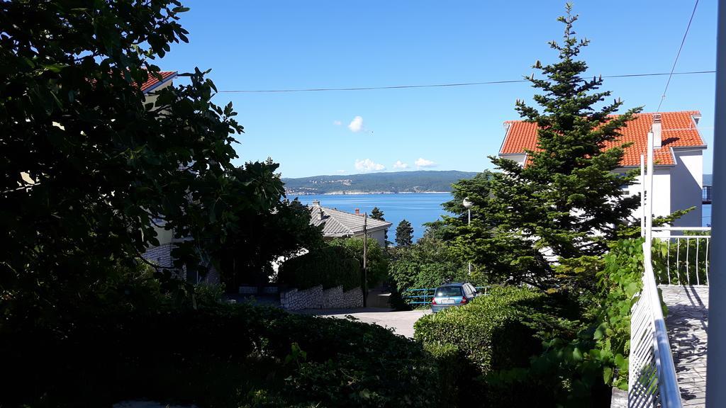 Apartment Maja Crikvenica Exterior photo